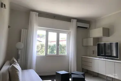 Image de Superbe appartement Forte dei Marmi très proche de la mer et du centre-ville
