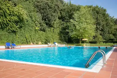 Image de Villetta Sol Cola sur le lac de Garde