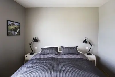 Image de Un confortable appartement de deux chambres avec une belle vue dans l'est de l'Islande