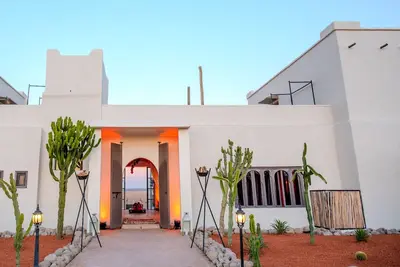 Image de Villa Privatisée, Groupe jusqu'a 38 pers Piscine, vue Atlas, Massages Quad Repas