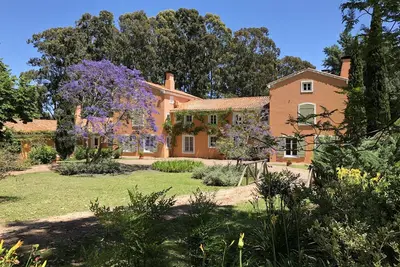 Image de Splendide villa avec plage privée sur la Laguna del Sause exclusive