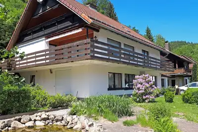 Image de Appartement dans le Harz avec randonnées