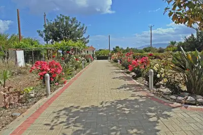 Image de Villa de luxe Eliofos - Piscine privée, Wifi, Bbq, Smart Tv