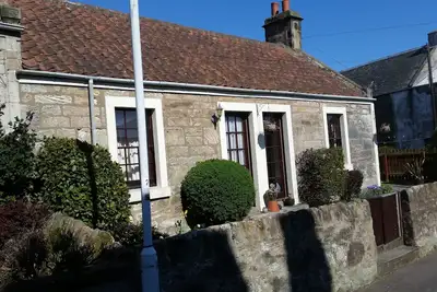 Image de Conservation Area Cottage