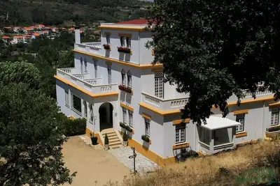 Image de Maison de vacances au Camping Lamego Douro Valley