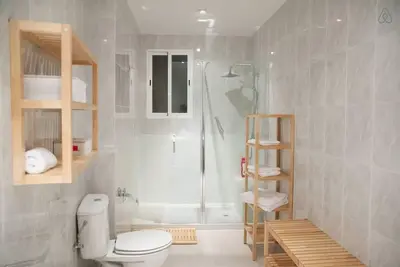 Image de Cason Del Corpus, Apartamento Deluxe 1, Go native Toledo, 10 Plazas