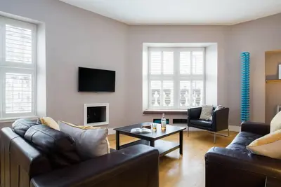 Image de Luxury City Centre Apartments