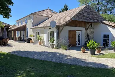 Image de Offre SPÉCIALE - 30% de réduction sur toute semaine réservée pour mai