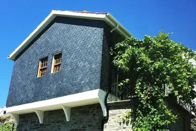 Image de Maison Foz do Corgo rustique