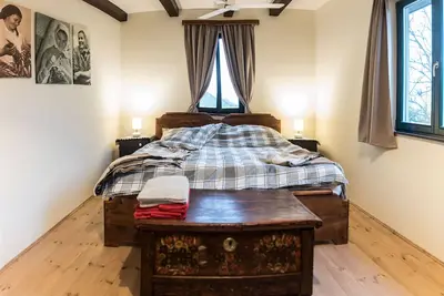 Image de Irota EcoLodge Down House
