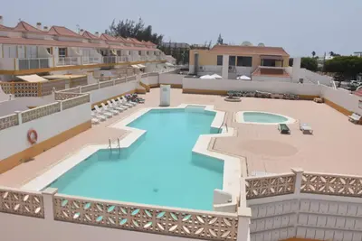 Image de Appartement Sun & Sol à Caleta de Fuste