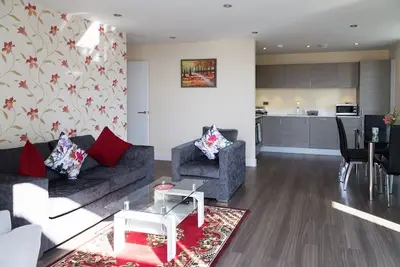 Image de Penthouse de station de luxe Ă un tarif abordable