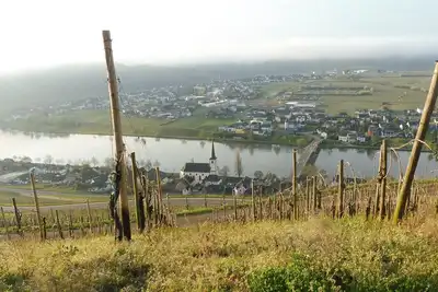 Image de Ferienhaus Berkele Vacances en famille jusqu'Ă 14 personnes, Wi-Fi gratuit, jardin