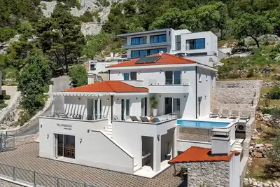 Image de Villa Prestige à Bast
