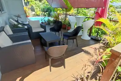 Image de Manava Tahara'a home stay