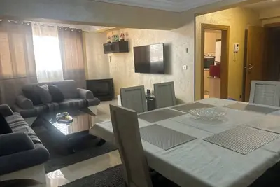 Image de Paisible appartement au centre d'Agadir