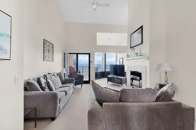 Image de Palm Beach Club 219 -2chambres / 2bath condo! Wifi gratuit. Piscine. 5 couchages