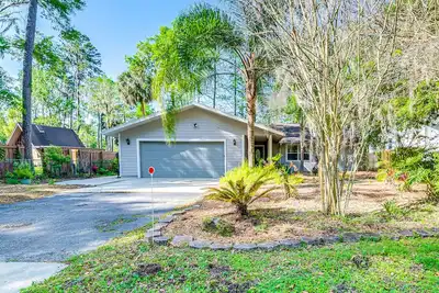 Image de Waterfront Dunnellon Home w \/ Private Dock & Lanai!