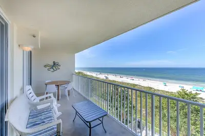 Image de Hamilton House 304: 2 Br / 2 Ba condo Indian Rocks Beach, pour 6 personnes