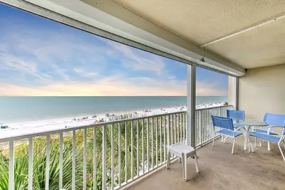 Image de Hamilton House 303: 2 Br / 2 Ba condo à Indian Rocks Beach, pour 6 personnes