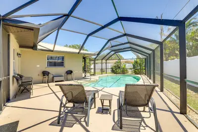 Image de Sarasota House w \/ Pool Minutes to Beaches!