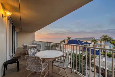 Image de Hamilton House 306: 3 Br / 2 Ba condo Indian Rocks Beach, pour 6 personnes