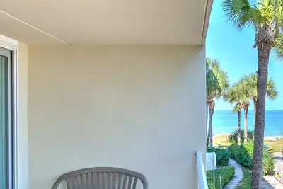 Image de Hamilton House 107: 2 Br / 2 Ba condo Indian Rocks Beach, pour 6 personnes