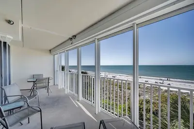 Image de Hamilton House 302: 2 Br / 2 Ba condo Ă Indian Rocks Beach, pour 6 personnes
