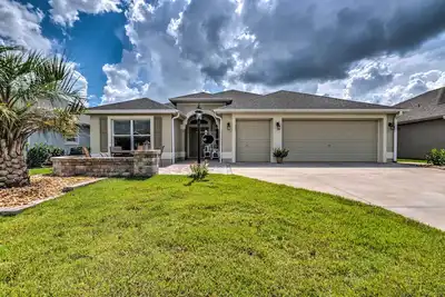 Image de Designer Home at The Villages - Près de Brownwood