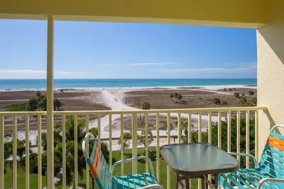Image de Idéalement situé sur la plage. Great Value dans un Premier Resort.