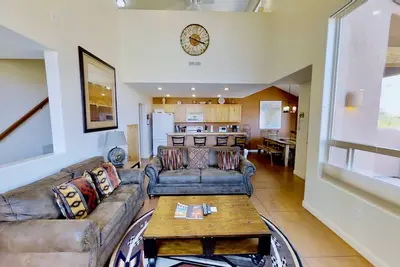 Image de Saddle Creek ~ 3a1: 3 Br \/ 2. 5 Ba condo Moab, pour 10 personnes