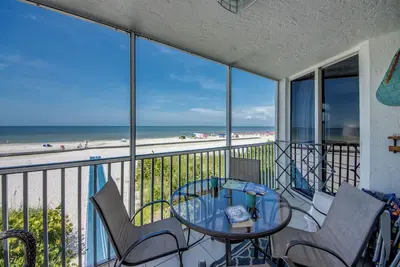 Image de Beach Villas # 101 Condo