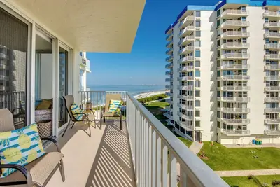Image de Estero Beach & Tennis Club # 508c