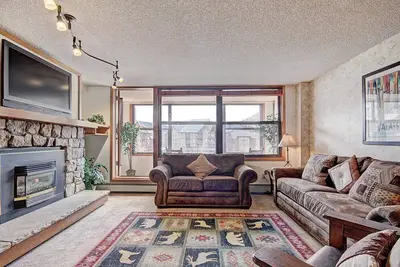 Image de Vs438 Condo spacieux avec de bons équipements
