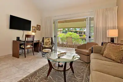 Image de Propre et magnifiquement rénové à Maui Kaanapali Villas-Sleeps 4 **