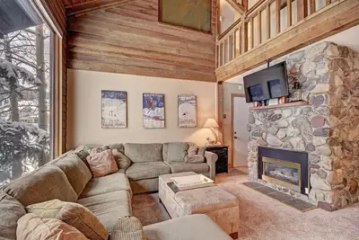 Image de An203 Magnifique Chalet de Ski
