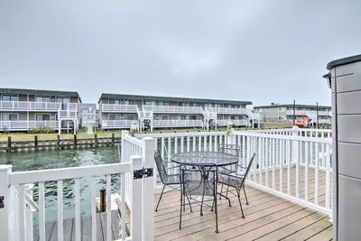 Image de Lotissement de bord de mer Ocean City - Bay Side