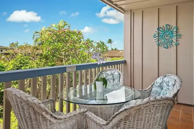 Image de Nihi Kai Villas # 500: Great Value w \/ Lovely Garden View! Parfait pour les familles! !