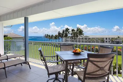 Image de Poipu Sands # 334: 2 Br \/ 2 Ba condo Koloa, pour 4 personnes