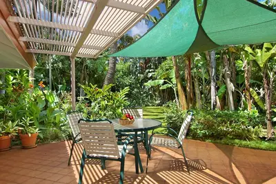 Image de Hale Lani: maison 4 Br \/ 3 Ba at Poipu Kai Walk to Shipwrecks Beach & Hyatt!