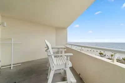 Image de Perdido Sun 414 - Vue sur la plage + Très bien situé au coeur de Perdido Key