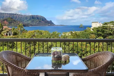Image de Hanalei Bay Resort n ° 3201 et 3202 - Vues Sur L'OCÉAN Et Ac!