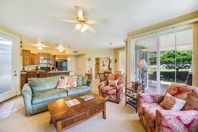 Image de Condo Princeville amélioré