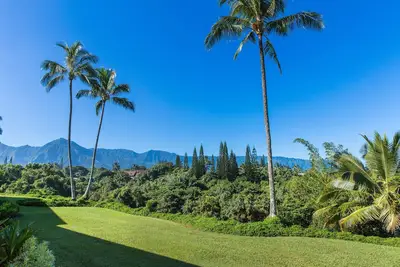 Image de Alii Kai Resort 12d, Sunsets Breathtaking, Vues De Montagne De \"Bali Hai\"