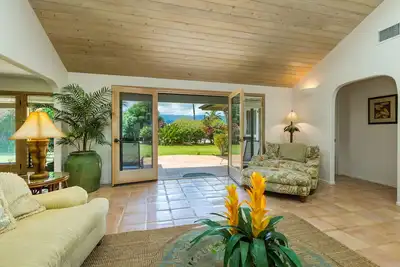 Image de Maison spacieuse et climatisée dans l'une des plus prestigieuses communautés de Princeville