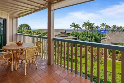 Image de Nihi Kai 807 Ocean View - Piscine au bord de l'océan à Poipu -25% de réduction sur les dates choisies pour 2020
