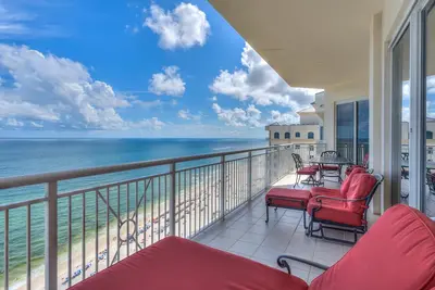 Image de Indigo East 2102- Penthouse avec piscine privée Cabana