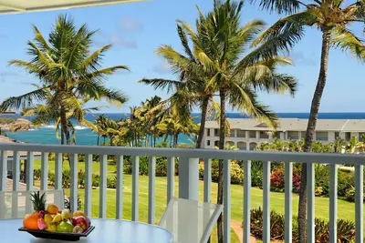 Image de Poipu Sands # 234: 2 Br \/ 2 Ba condo à Koloa, 4 personnes