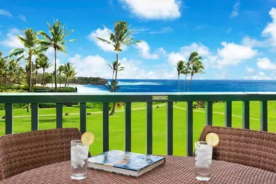 Image de Poipu Sands # 525: 2 Br / 2 Ba condo Ă Koloa, 4 personnes
