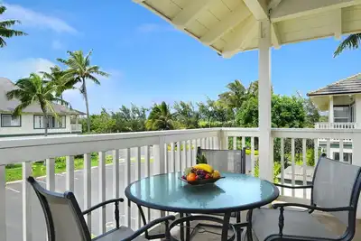 Image de Regency At Poipu Kai # 821: 4 Br \/ 3 Ba condo à Koloa, 8 personnes